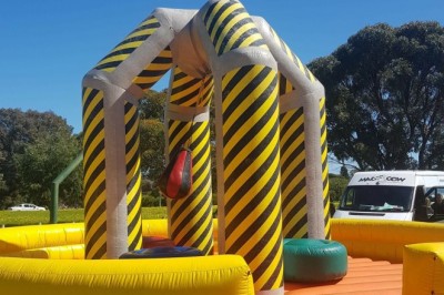 Top 100 Wrecking in Mackay