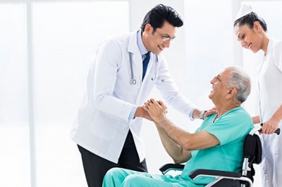 Understand Tips To Tackle Back Problems By Ujala Cygnus