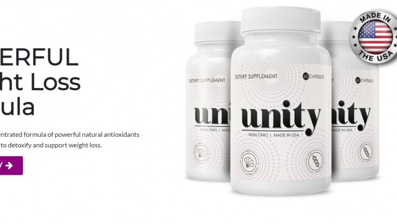 Unity Keto Supplement | Unity Keto Supplement Reviews – Special Offer!