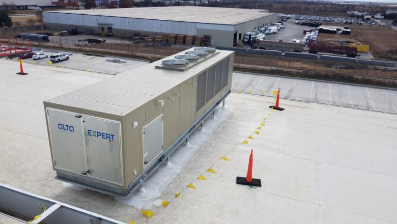 Why You Need Alternative Refrigeration Solutions For Commercial Purposes?