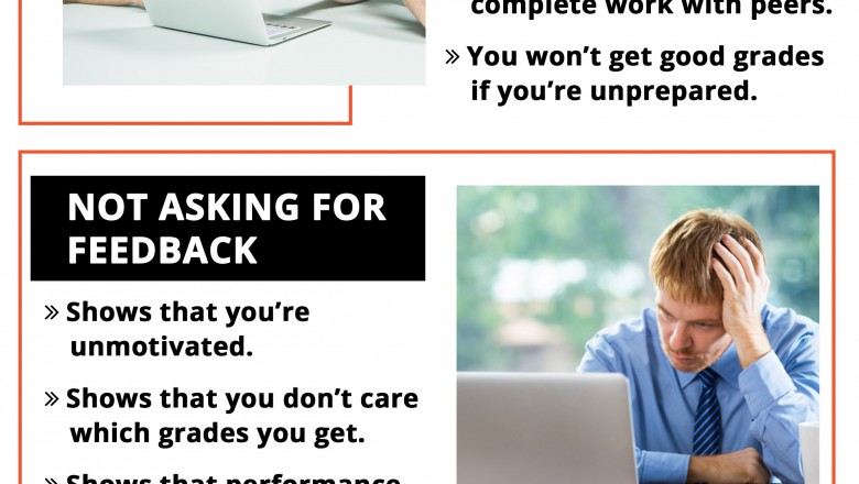 5 Common Mistakes You Must Avoid In Online Classes