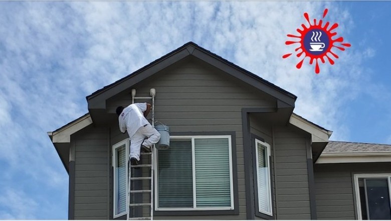 5 Reasons a Painting Franchise Opportunity Makes Sense