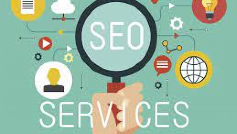 Baltimore SEO Agency - Exaalgia Infosphere