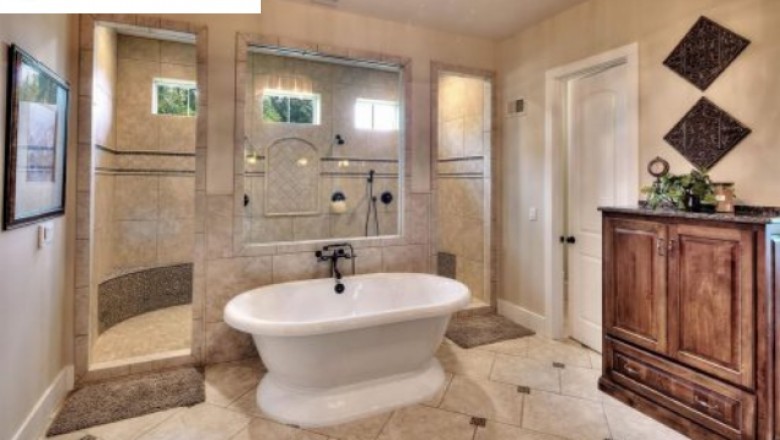 Bathroom Renovation Houston - Unique Builders