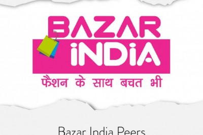 Bazar India (MAYASHEEL RETAIL INDIA LIMITED) - Peers