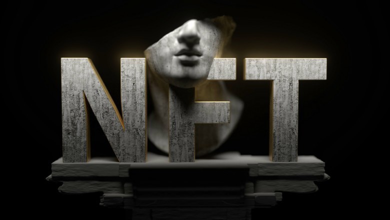 Become part of the latest hype by creating your own nft tokens