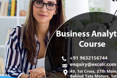 Business Analytics Course1