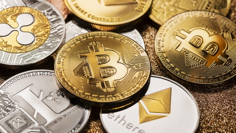 Cryptocurrency Jargon