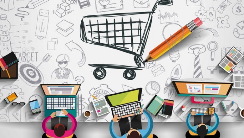 Ecommerce Shopping Carts at Affordable Rates
