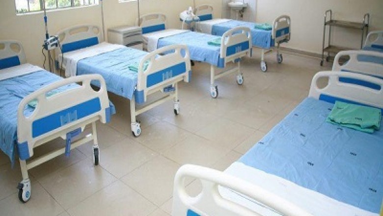 Europe Hospital Market Size, Share, Growth, Trend & Forecast 2026