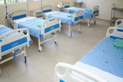 Europe Hospital Market Size, Share, Growth, Trend & Forecast 2026