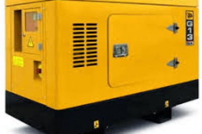 Global Generator Sales Market (2021 to2026) - Increasing Requirement for Hybrid Generators, and PresentsOpportunities