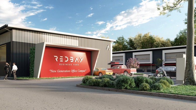 Industrial Property Lease Houston | Buy, Lease & Sell