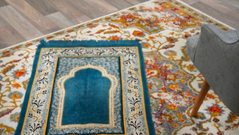 Kids Prayer Mat - Latest Varieties OF Prayer Mat Online UK!