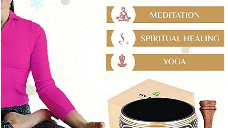 Know more about Tibetan singing bowl