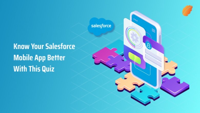 Know Your Salesforce Mobile Application Better With This Quiz