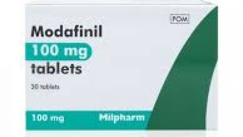 Köp Generic Modafinil online