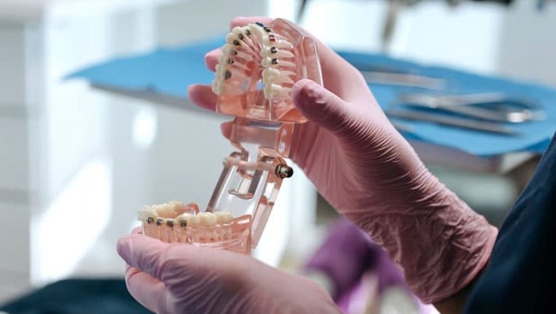 Orthodontist Bay Harbor Islands, Fl