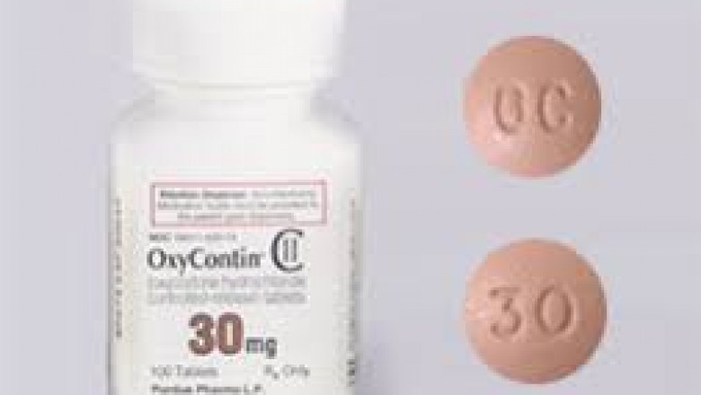 Pain relief medicine