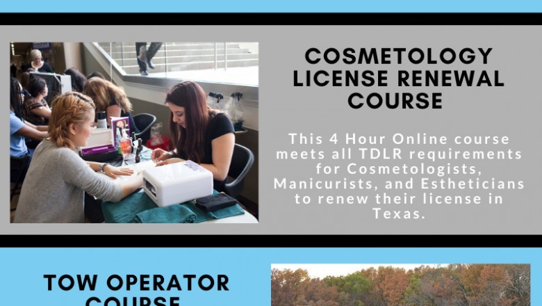 Electrician License Renewal Course | Best Education Providers