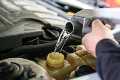 Top 100 Oil, Coolant & Liquids in Geraldton