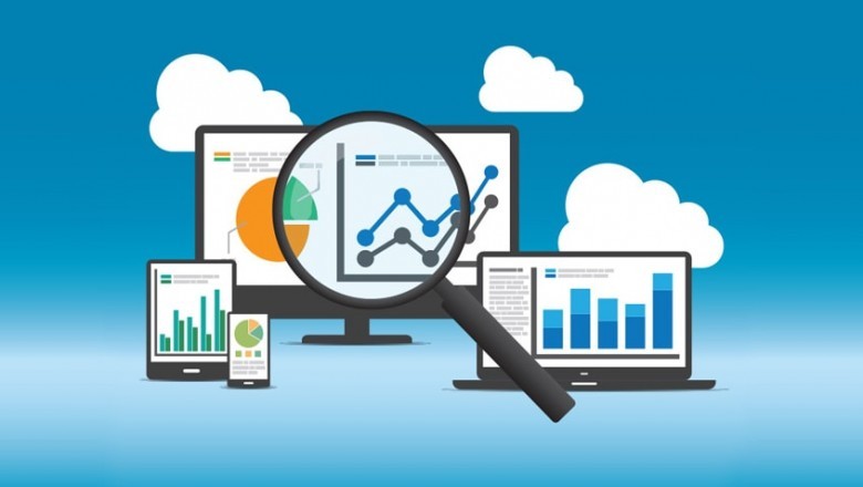 WEB ANALYTICS Market Analysis & Business