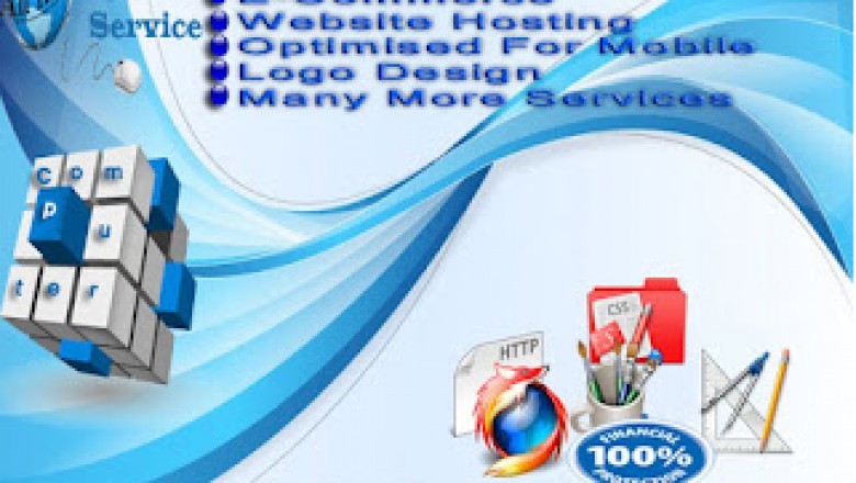 Website Designing Development Services