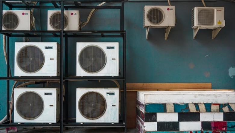 Why Invest in Quality Commercial Air Conditioning Services?