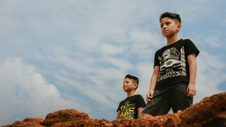 Boys Clothes Trends in 2021 | Try these Amazing Trends