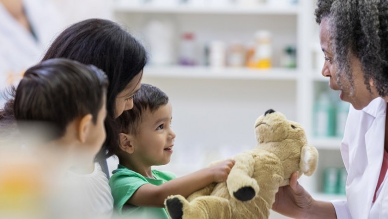 Bringing Rays of Hope for Autistic Kids