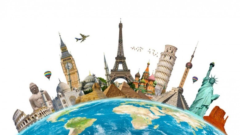 Business Tourism Market by Service, Industry, Traveler: Global OpportunityAnalysis and Industry Forecast 2021–2027