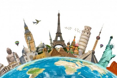 Business Tourism Market by Service, Industry, Traveler: Global OpportunityAnalysis and Industry Forecast 2021–2027