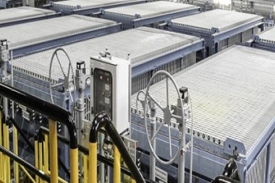 Chlor Alkali Market: Global Industry Size, Share, Growth, Analysis, Trends and Forecast 2015-2030