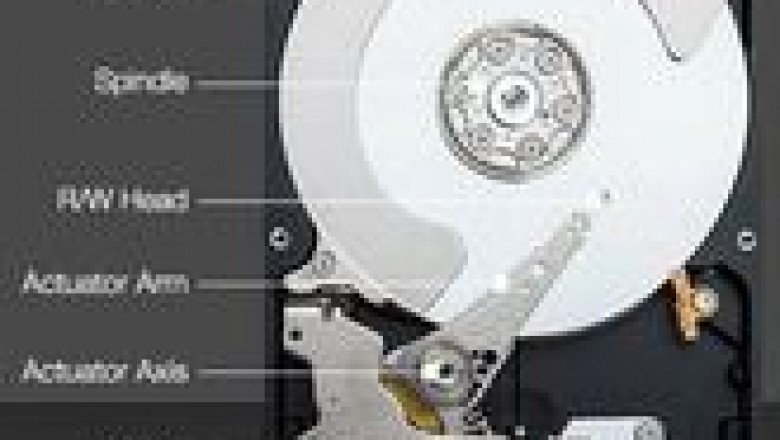 Choosing your Data Recovery Service