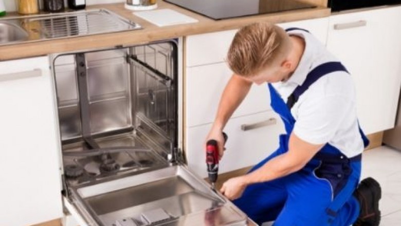 Dishwasher Repair Brantford