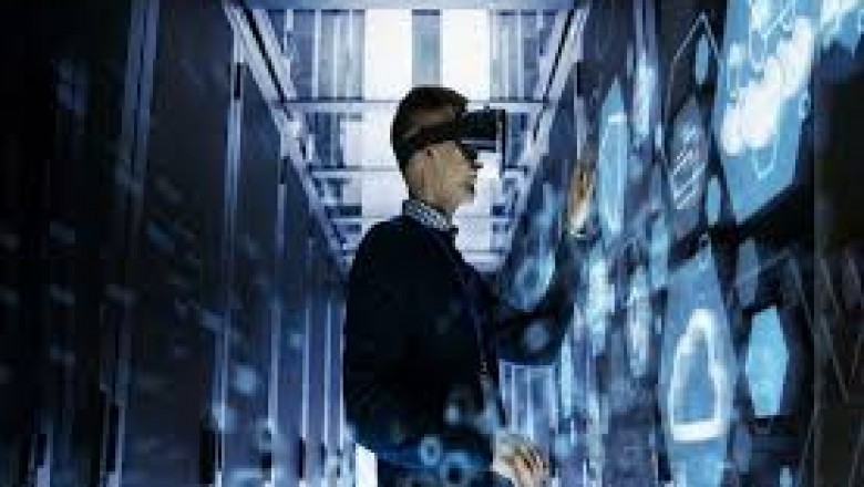 Extended Reality Marketwith COVID-19 Impact Analysis by Technology, Application, Device Type, andRegion- Global Forecast to 2026