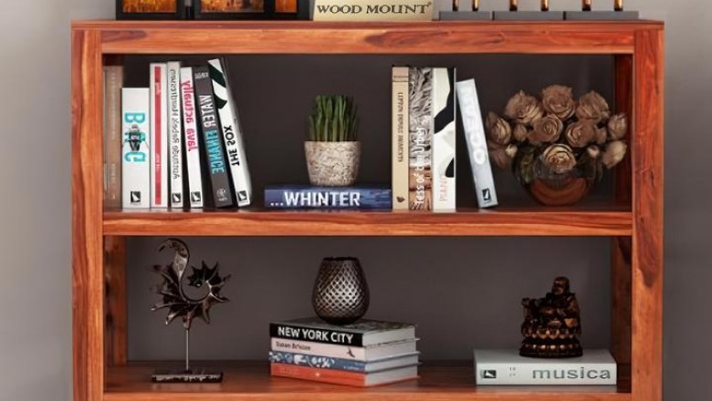 Furniture Accessories Used In Living Room