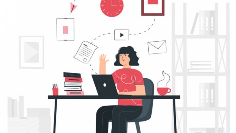 Home Office Spending Market: GlobalIndustry Analysis, Size, Share, Growth, Trends, And Forecast, 2020-2026