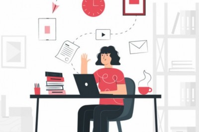 Home Office Spending Market: GlobalIndustry Analysis, Size, Share, Growth, Trends, And Forecast, 2020-2026