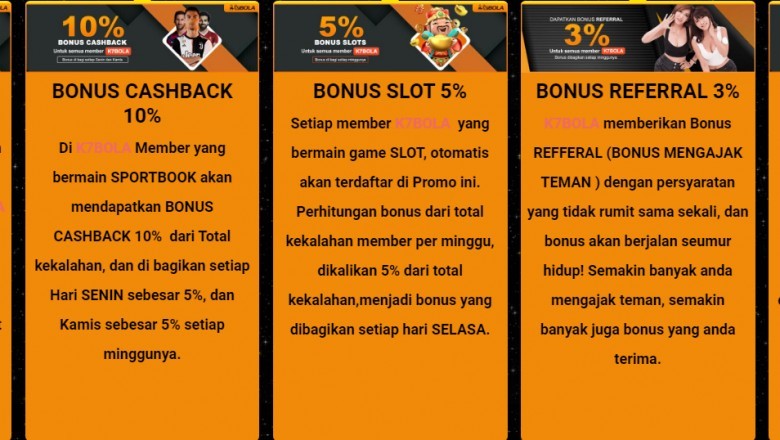 Keseruan Dalam Bermain Bacarrat Online Di Link Alternatif K7BOLA