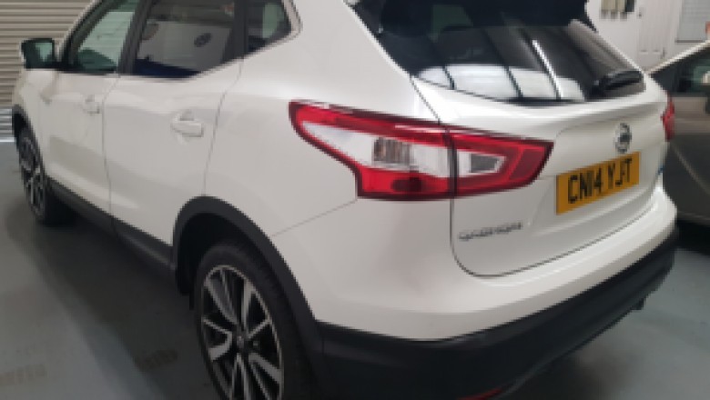 Pip Harvey reviewed Warwick Car Sales of Exeter |warwickcarsales