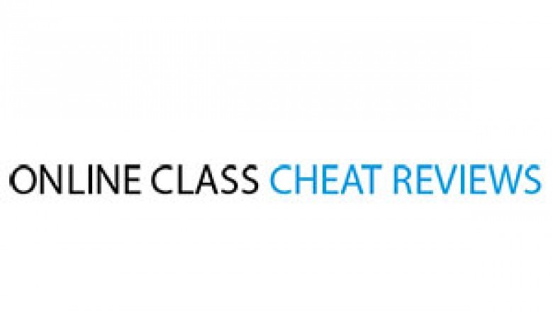 Reviews Of Online Tutors | Online Class Cheat Reviews