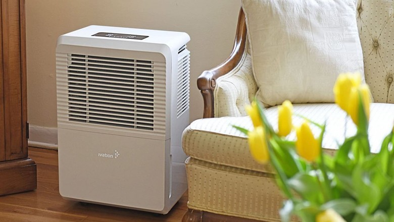 Ten Tricks You Must Know When Using Dehumidifier.
