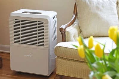 Ten Tricks You Must Know When Using Dehumidifier.