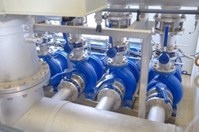 The Biggest Contribution Of Marine Actuators And Valves To Humanity.