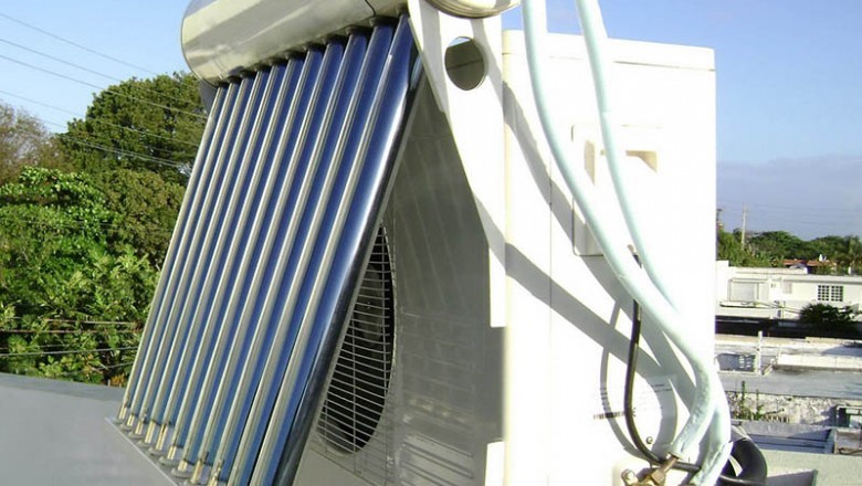 The Use of Solar Air Conditioning as a Reliable, Sustainable Way to Power Your Air Conditioner