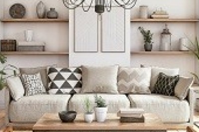 Tips for Staging - Cost Of Selling a House