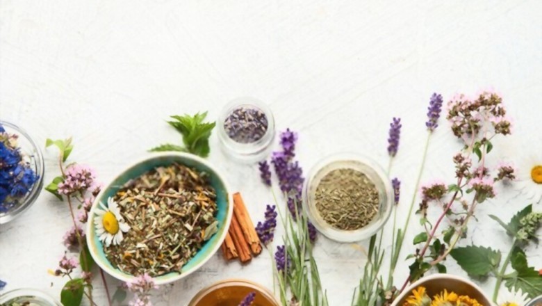 Unani Medicine - Best Natural Medicines for Various Health Problems