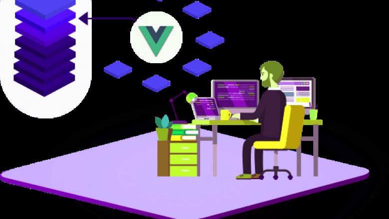 Vue JS Development Company