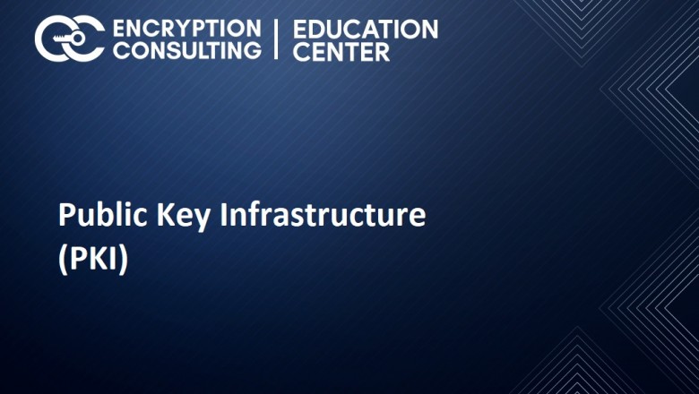 What Is PKI And What Can It Do For Your Enterprise?